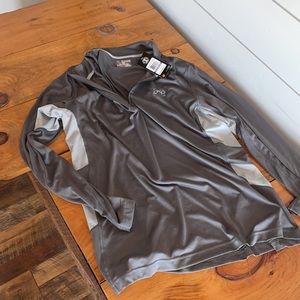 Nwt men’s xxl under armour quarter zip